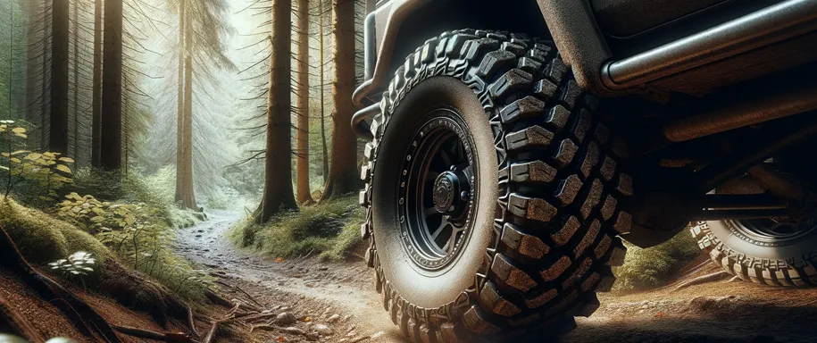 Willoughby ~ Eastlake 4-Wheel Drive (4x4) by Friedman Automotive Services