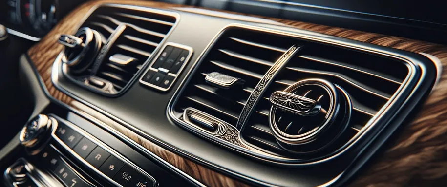 Willoughby ~ Eastlake Air Conditioning by Friedman Automotive Services