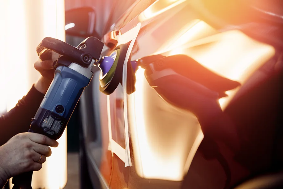 auto-body-repair Auto Body