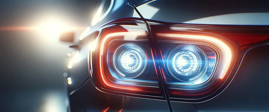 Willoughby ~ Eastlake Backup Lights by Friedman Automotive Services