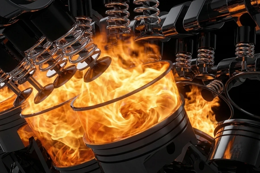 Engine FAQ Eastlake OH