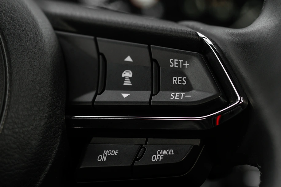 Willoughby ~ Eastlake Cruise Control by Friedman Automotive Services