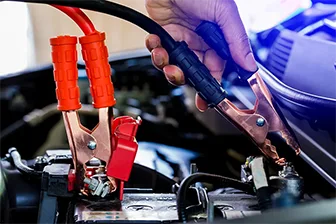 Willoughby ~ Eastlake Battery & Starting Repair