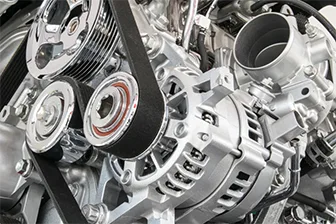 Willoughby ~ Eastlake Belts & Hoses Repair
