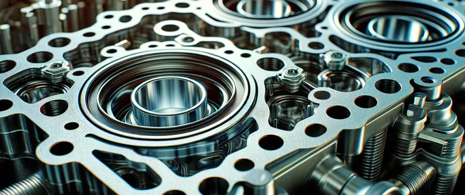 Willoughby ~ Eastlake Head Gasket by Friedman Automotive Services