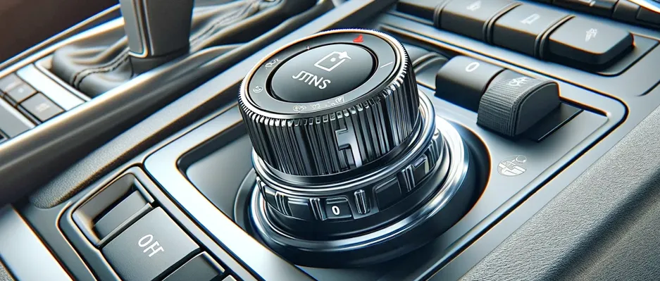 Willoughby ~ Eastlake Ignition Switch by Friedman Automotive Services
