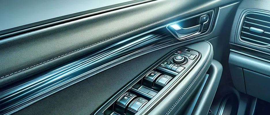 Willoughby ~ Eastlake Power Window by Friedman Automotive Services