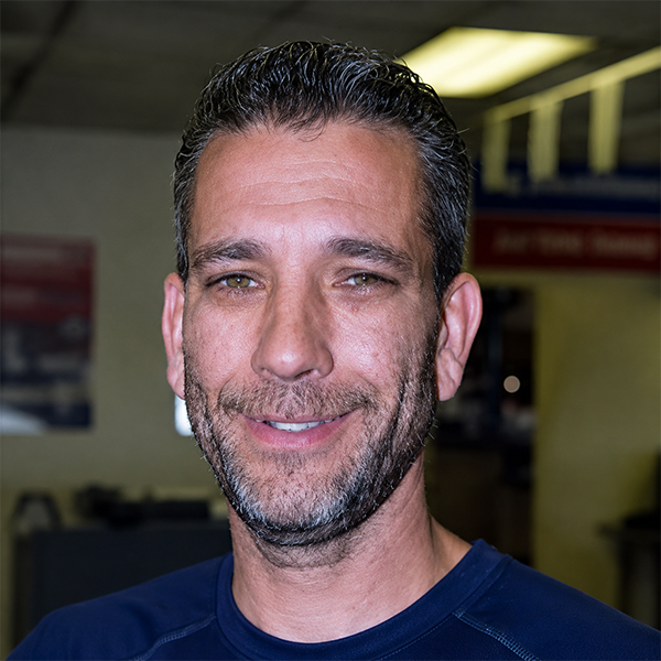 Dale Vidmar - Owner