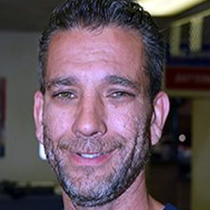 Shop Owner